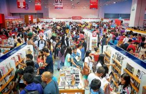 Manila International Book Fair Highlights Enduring Love for Print and Vilma Santos Manila International Book Fair (MIBF) 2025