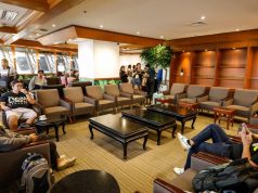 DMW, OWWA to Expand, Upgrade OFW Airport Lounges Amid Closure Rumors OFW Lounge at NAIA Terminal 3
