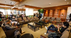 DMW, OWWA to Expand, Upgrade OFW Airport Lounges Amid Closure Rumors OFW Lounge at NAIA Terminal 3