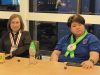 400 Empleyado ng OWWA para sa higit 10 Milyong OFWs sa buong mundo OWWA Adminsitrator Patricia Yvonne Caunan