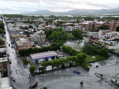 Super Typhoon Ragasa Claims 14 Lives in Taiwan as Lake Barrier Bursts Amid Torrential Rains Super Typhoon Ragasa Claims 14 Lives in Taiwan