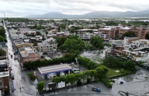 Super Typhoon Ragasa Claims 14 Lives in Taiwan as Lake Barrier Bursts Amid Torrential Rains Super Typhoon Ragasa Claims 14 Lives in Taiwan