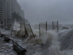 Tropical Cyclone Ragasa Moves Away from Hong Kong, Leaving Trail of Damage and Injuries Tropical Cyclone Ragasa Moves Away from Hong Kong