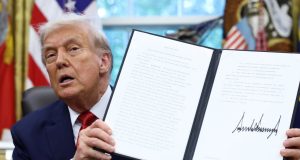 Trump Moves Forward with TikTok Sale, Addresses National Security Concerns Trump Moves Forward with TikTok Sale