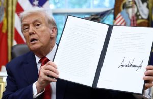 Trump Moves Forward with TikTok Sale, Addresses National Security Concerns Trump Moves Forward with TikTok Sale