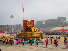 Vietnam Marks 80 Years of Independence with Record-Breaking Celebrations Vietnam marks 80th year of independence with parade