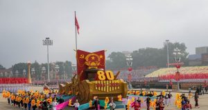 Vietnam Marks 80 Years of Independence with Record-Breaking Celebrations Vietnam marks 80th year of independence with parade