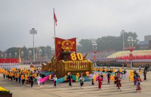 Vietnam Marks 80 Years of Independence with Record-Breaking Celebrations Vietnam marks 80th year of independence with parade
