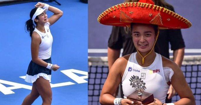 Filipino Tennis Star Alex Eala Claims First WTA Title in Guadalajara alex-eala-guadalajara