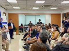 Migrant Workers Chief Vows Crackdown on Corruption Amid OFW Frustrations Migrant Workers Chief Hans Cacdac