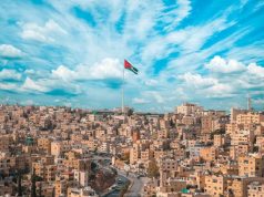 Philippines, Jordan Bolster Protections for 40,000 Filipino Migrant Workers country of Jordan