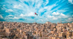 Philippines, Jordan Bolster Protections for 40,000 Filipino Migrant Workers country of Jordan