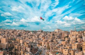 Philippines, Jordan Bolster Protections for 40,000 Filipino Migrant Workers country of Jordan