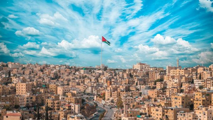Philippines, Jordan Bolster Protections for 40,000 Filipino Migrant Workers country of Jordan
