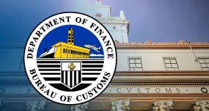Philippines Launches Balikbayan Action Center to Safeguard OFW Shipments philippine bureau of customs