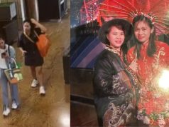 Police Authorities Seek Public Help in Search for 2 Missing Filipino Women 2 Missing OFWs