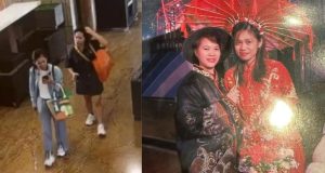 Police Authorities Seek Public Help in Search for 2 Missing Filipino Women 2 Missing OFWs