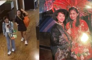 Police Authorities Seek Public Help in Search for 2 Missing Filipino Women 2 Missing OFWs