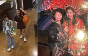 Police Authorities Seek Public Help in Search for 2 Missing Filipino Women 2 Missing OFWs