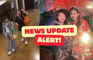 Hong Kong Police Update Search for 2 Missing Filipino Women, Last Seen in Tsuen Wan Village 2 Missing OFWs UPDATE