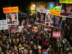 Ceasefire Holds in Gaza as Hostage Release Looms Ceasefire Holds in Gaza as Hostage Release Looms