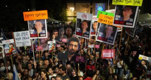 Ceasefire Holds in Gaza as Hostage Release Looms Ceasefire Holds in Gaza as Hostage Release Looms