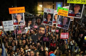 Ceasefire Holds in Gaza as Hostage Release Looms Ceasefire Holds in Gaza as Hostage Release Looms
