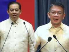 Flight risk bulletin sought vs. Escudero, Romualdez, others Escudero, Romualdez, others v2