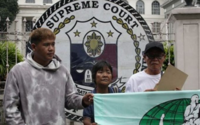 Family of Mary Jane Veloso Urges Swift Justice in Decade-Long Trafficking Case Family of Mary Jane Veloso Urges Swift Justice in Decade-Long Trafficking Case