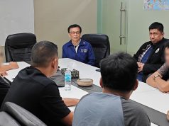 Filipino Seafarers Repatriated After Ship Attack in Gulf of Aden Filipino Seafarers Repatriated After Ship Attack in Gulf of Aden