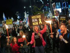 Israel Approves Ceasefire with Hamas, Paving Way for Hostage Release and End to Gaza War Israel Approves Ceasefire with Hamas, Paving Way for Hostage Release and End to Gaza War v2