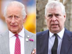King Charles Strips Prince Andrew of Royal Titles Amid Epstein Scandal King Charles strips Andrew of royal titles