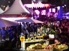 Hong Kong Wine & Dine Festival Sees Record Turnout, Boosts Local Economy Wine and Dine, Provided by the HKTB