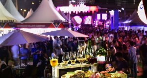 Hong Kong Wine & Dine Festival Sees Record Turnout, Boosts Local Economy Wine and Dine, Provided by the HKTB