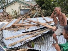 Philippines Mobilizes Whole-of-nation Response for Quake-Hit Cebu Philippines Mobilizes Whole-of-nation Response Photo: PNA