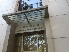 Filipino Domestic Helper Jailed 7 Weeks for Accidental Scalding of Hong Kong Toddler Shatin Law Courts
