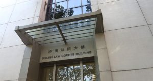 Filipino Domestic Helper Jailed 7 Weeks for Accidental Scalding of Hong Kong Toddler Shatin Law Courts