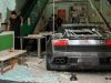Six Hurt as Lamborghini Plows Into Macau Restaurant Six Hurt as Lamborghini Plows Into Macau Restaurant