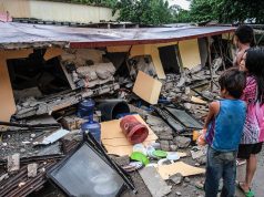 State of calamity in Cebu province as earthquake kills 69 State of calamity in Cebu province as earthquake kills 69