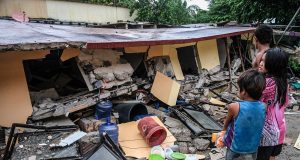 State of calamity in Cebu province as earthquake kills 69 State of calamity in Cebu province as earthquake kills 69
