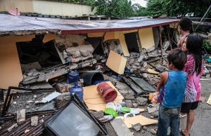State of calamity in Cebu province as earthquake kills 69 State of calamity in Cebu province as earthquake kills 69