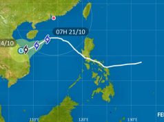 Hong Kong Suspends Classes as Tropical Storm Fengshen Brings Strong Winds and Rain Hong Kong Suspends Classes as Tropical Storm Fengshen Brings Strong Winds and Rain