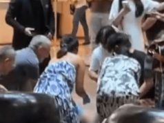 Woman Dies After Fall at Singapore’s Jewel Changi Airport; Second Incident This Year Woman dies after fall at Singapore's Jewel Changi Airport