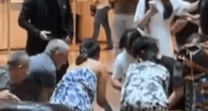 Woman Dies After Fall at Singapore’s Jewel Changi Airport; Second Incident This Year Woman dies after fall at Singapore's Jewel Changi Airport
