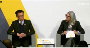 Philippines Lauded as Global Model for Ethical Labor Migration at Vienna Forum** cacdac-vienna-forum