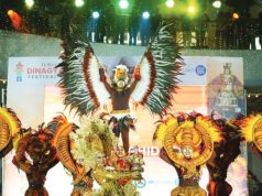Dinagyang 2026 Launched in Iloilo With Flora-Fauna Inspired Tribes and Drum Ceremony dinagyang-countdown-696x465
