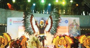 Dinagyang 2026 Launched in Iloilo With Flora-Fauna Inspired Tribes and Drum Ceremony dinagyang-countdown-696x465