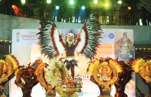 Dinagyang 2026 Launched in Iloilo With Flora-Fauna Inspired Tribes and Drum Ceremony dinagyang-countdown-696x465