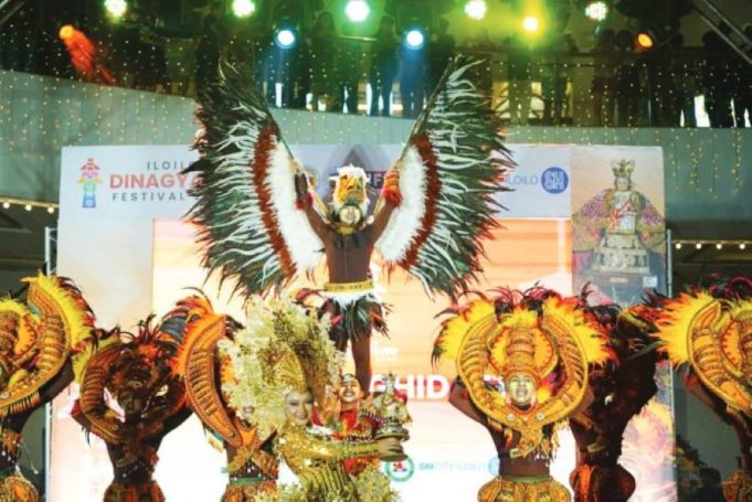 Dinagyang 2026 Launched in Iloilo With Flora-Fauna Inspired Tribes and Drum Ceremony dinagyang-countdown-696x465