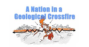 Why the Philippines Shakes: A Nation in a Geological Crossfire A Nation in a Geological Crossfire